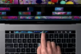 Apple ha solucionado el “flexgate” de los MacBook Pro con el modelo de 2018