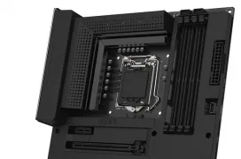 NZXT anuncia su propuesta para el recién presentado chipset Z390
