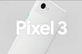 Google apuesta por una única cámara trasera y el Snapdragon 845 en sus nuevos Pixel 3