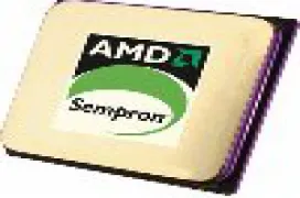 AMD  inicia la esperada venta de su gama de procesadores SEMPRON™