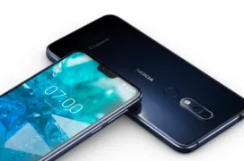 El Nokia X llegará el 16 de octubre con doble cámara y un Snadpragon 710