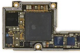 Apple invierte 300 millones de dólares en ingenieros para la creación de chips propios