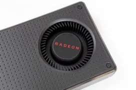 Aparece por sorpresa una AMD Radeon RX 590 en 3D Mark