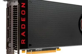 La AMD Radeon RX 580 tendrá una versión recortada para China