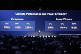 El Kirin 980 del Huawei Mate 20 supera en rendimiento de CPU al Snapdragon 845 pero está por debajo en rendimiento de GPU