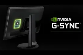 El rendimiento de las GPU de NVIDIA se degrada al usar G-Sync y SLI simultáneamente