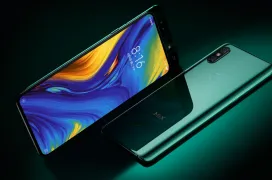 Xiaomi muestra su primer Smartphone con 5G en forma de una variante mejorada del Mi Mix 3