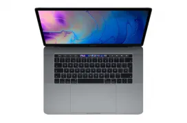 Los MacBook Pro de 15 pulgadas ya están disponibles con gráficos Vega Pro