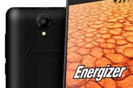 Energizer lanza los E500 y E500S por menos de 100 Euros con Android Oreo Go Edition