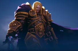 Warcraft III: Reforged será una versión remasterizada 4K del mítico juego de estrategia de Blizzard