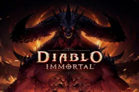 Diablo 4 volverá a sus orígenes más oscuros tras desechar una versión en tercera persona
