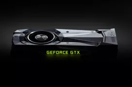 El CEO de NVIDIA asegura que el inventario de las GeForce GTX 10xx está ya prácticamente agotado