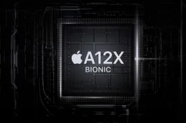 El Apple A12X Bionic del iPad Pro bate todos los records de AnTuTu con más de 550.000 puntos