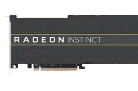 Llegan al mercado las AMD Radeon Instinct MI50 y MI60, las primeras GPU a 7 nanómetros del mercado