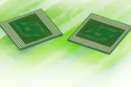 Micron inicia la fabricación en masa de chips de memoria LPDDR4x de 12Gb,  la mayor capacidad del mercado