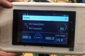 El Qualcomm X50 se ha convertido en el primer módem en conectarse a una red 5G