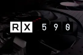 La AMD Radeon RX 590 se encuentra listada en Newegg por 499 dólares canadienses