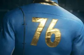 Fallout 76 vuelve a actualizarse con un parche más grande que el propio juego en consolas