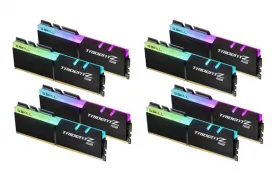 G.Skill anuncia los kits de 64 y 128GB de memoria RAM más rápidos del mundo