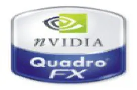 nVIDIA saca al mercado las nuevas tarjetas profesionales Quadro FX 4400