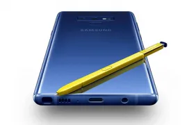 El Samsung Galaxy Note 10 equipará una pantalla de 6.66 pulgadas y un Snapdragon 8150