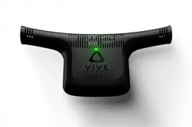 HTC reconoce los problemas del Vive Wireless Adapter con plataformas Ryzen y está ofreciendo reembolsos