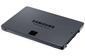 Se han encontrado los primeros SSD Samsung con QLC a precios realmente llamativos