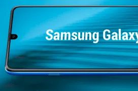 Se filtra el Galaxy M2, el primer smartphone de Samsung con Notch