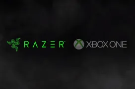 Así se ve el conjunto de teclado y ratón de Razer para las Xbox One