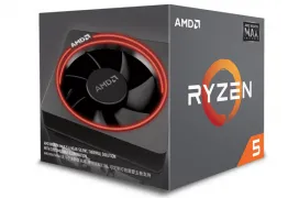 AMD lanza ediciones limitadas de sus procesadores con disipador MAX