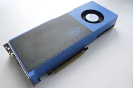 Intel hará una conferencia en diciembre para hablar de su nueva GPU Arctic Sound