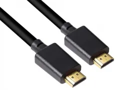 Club3D lanza sus primeros cables HDMI 2.1 al mercado con un ancho de banda de 48Gbps