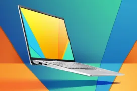 ASUS lanza un nuevo VivoBook de 14 pulgadas con procesadores Intel de octava generación