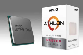 El AMD Athlon 200GE desbloquea su multiplicador con la última BIOS de MSI