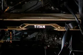 NVIDIA prepara una TITAN RTX con arquitectura Turing