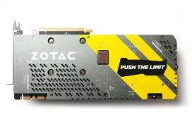 NVIDIA estrena una GeForce GTX 1070 con memoria GDDR5X