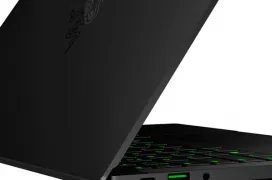 Razer actualiza sus Blade Stealth 13 con pantallas hasta 4K y opciones a gráfica dedicada
