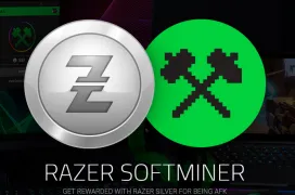 Razer lanza un polémico programa de criptominado a cambio de premios y productos