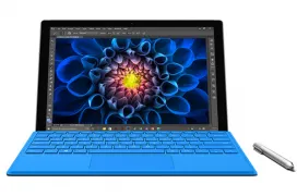 Microsoft ofrece sustituir las Surface Pro 4 con fallos de firmware provocados por una actualización