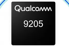 El Qualcomm 9205 es un chipset LTE multimodo de bajo consumo para dispositivos IoT 
