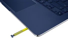 Samsung presenta el Notebook 9 Pen, un convertible con S-Pen y procesador i7 de octava generación