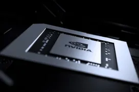 Aparece la NVIDIA MX250 en un listado de características de un portátil de HP