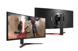LG lanzará su nueva serie de monitores Ultra en el CES 2019 con dos modelos nuevos
