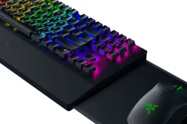 Razer anuncia el pack Razer Turret con teclado y ratón para Xbox One, aunque cuesta más que la propia consola