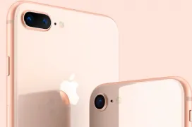 Qualcomm inicia una orden judicial contra Apple por los iPhone 7 y 8 en Alemania