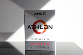 AMD amplía la gama de procesadores Athlon GE con dos nuevos modelos a mayor frecuencia