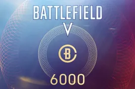 Battlefield V recibirá una nueva moneda in-game en enero de 2019