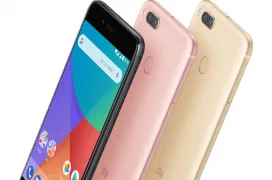 La actualización del Xiaomi Mi A1 a Android 9 está provocando problemas de cobertura a los usuarios