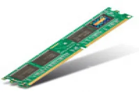 Transcend lanza módulos de memoria DDR más pequeños