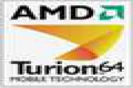 Mobile AMD TURION 64